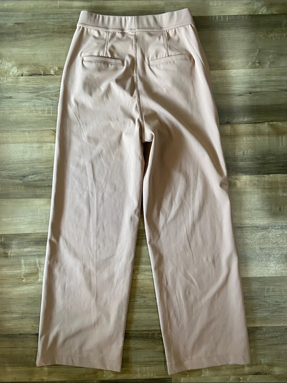 Halara Flex™ DayStretch High Waisted Pocket Work Flare Pants